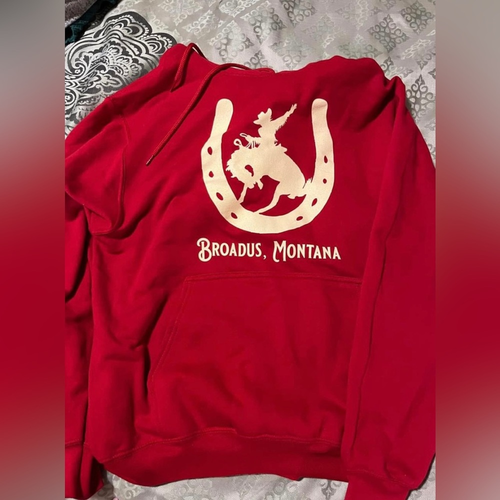 Women’s Hoodie